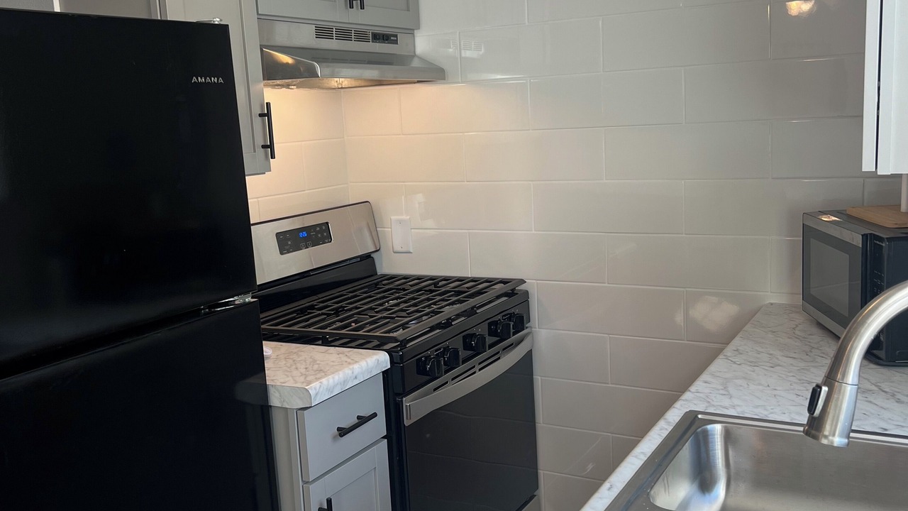 Photo of Kitchen in Davenport