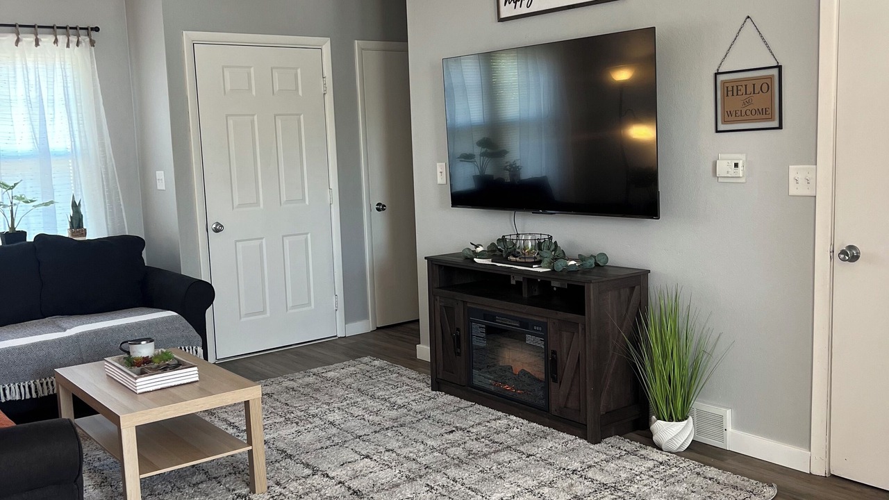 Photo of Livingroom in Davenport