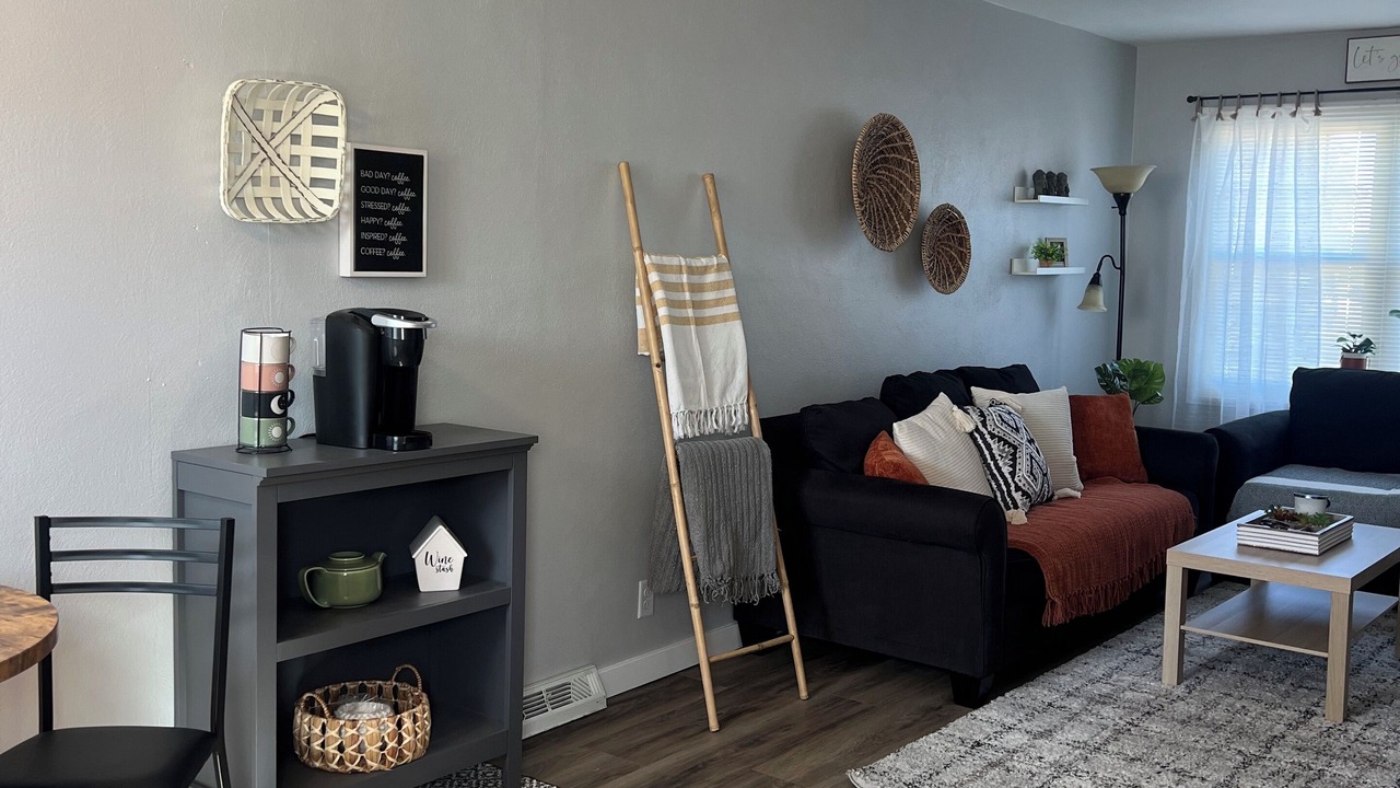 Photo of Livingroom in Davenport