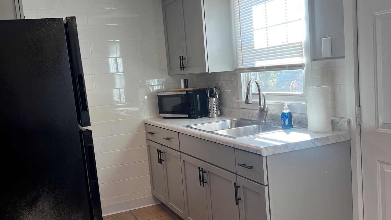 Photo of Kitchen in Davenport