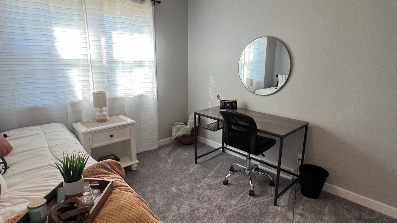 Photo of Bedroom in Davenport
