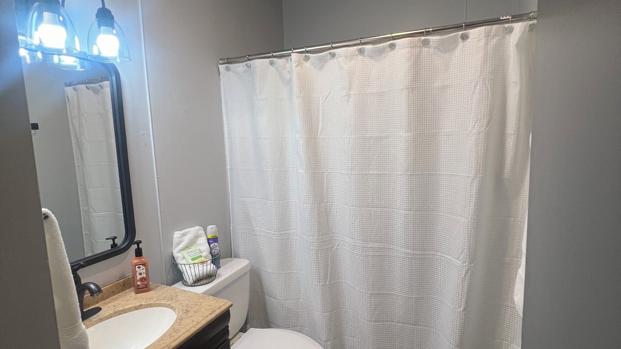Photo of Bathroom in Davenport