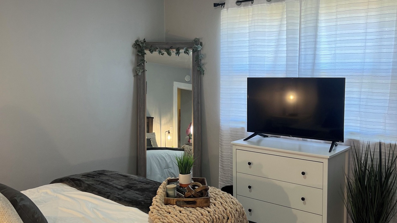 Photo of Bedroom in Davenport