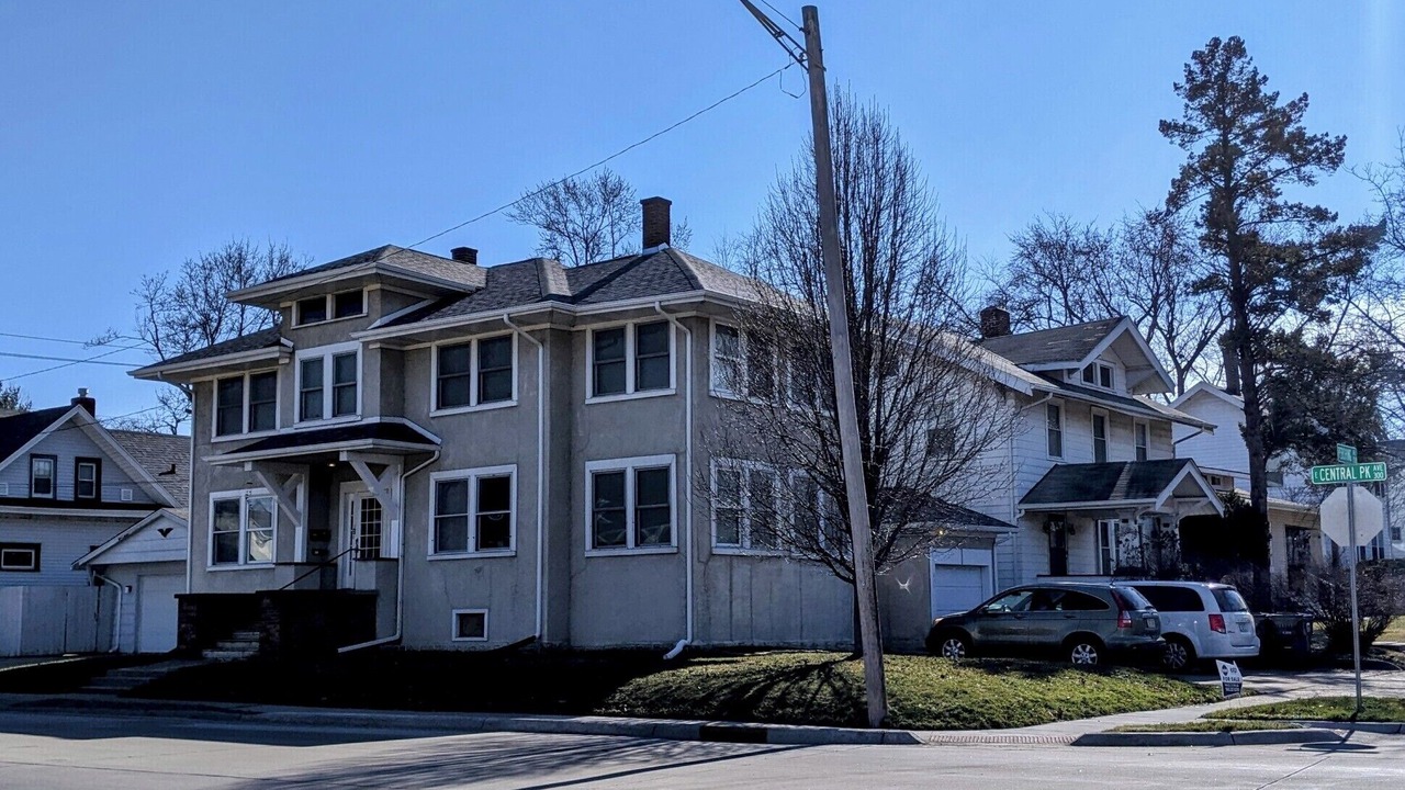 Photo of Outdoor in Davenport