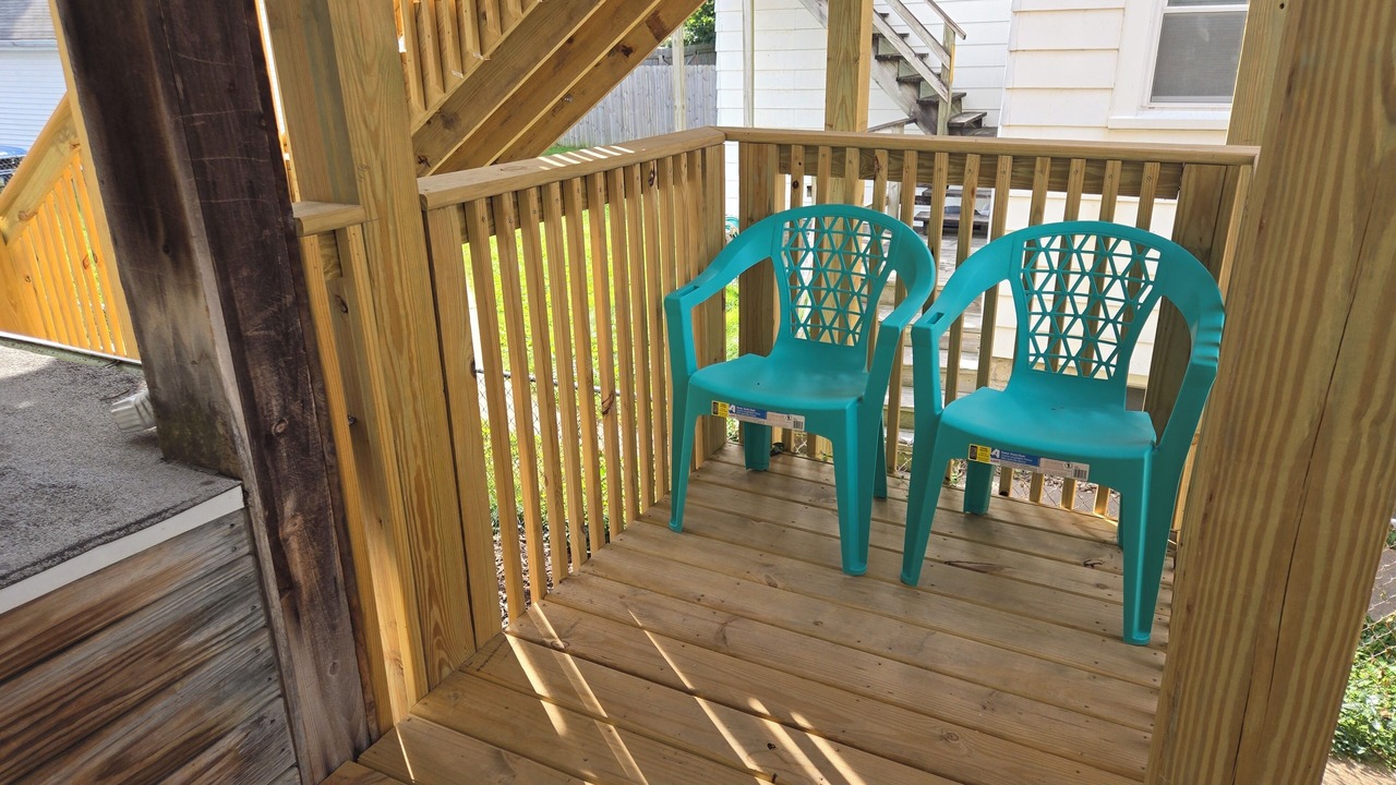 Photo of Outdoor in Davenport