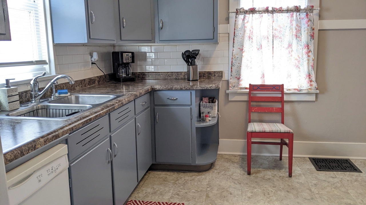 Photo of Kitchen in Davenport