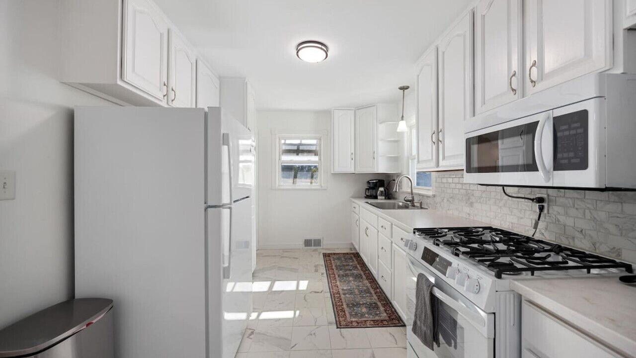 Photo of Kitchen in Peoria Heights