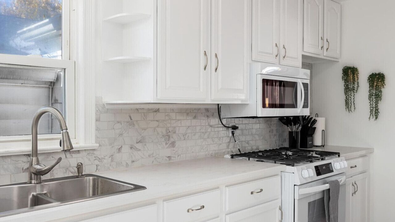 Photo of Kitchen in Peoria Heights