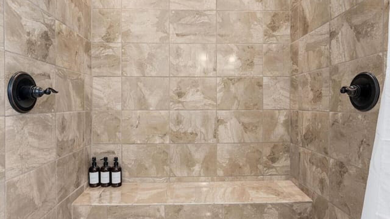 Photo of Bathroom in Peoria Heights