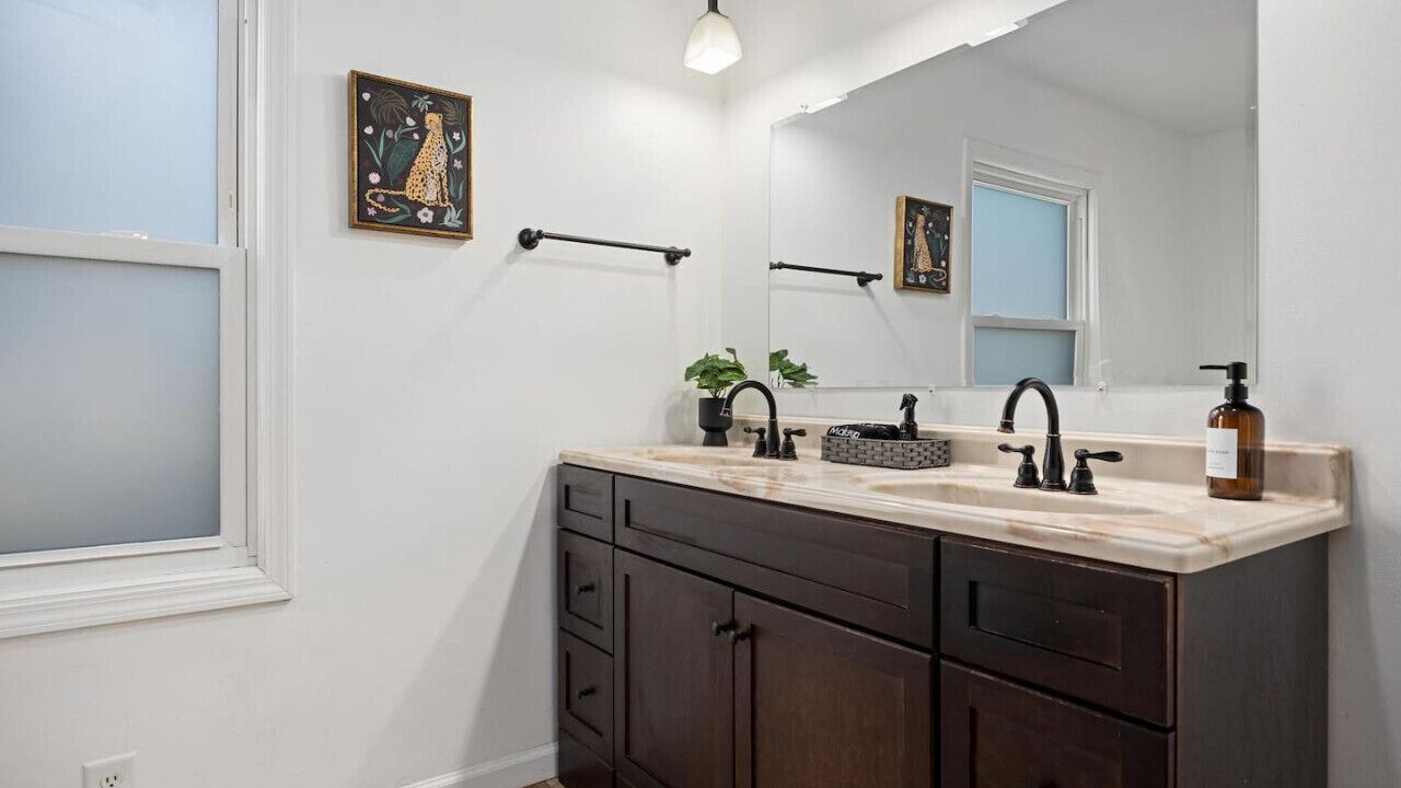 Photo of Bathroom in Peoria Heights