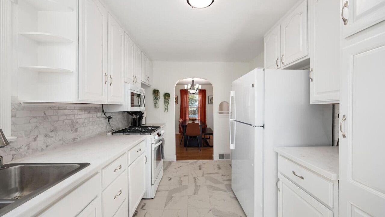 Photo of Kitchen in Peoria Heights