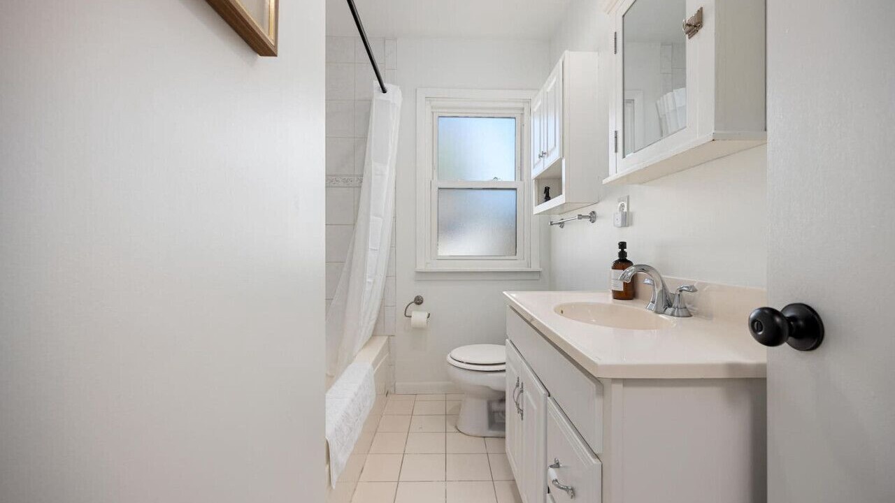 Photo of Bathroom in Peoria Heights