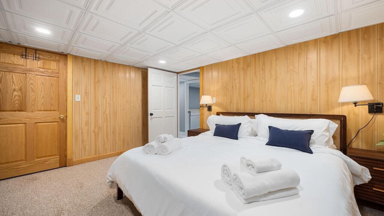 Photo of Bedroom in Peoria Heights