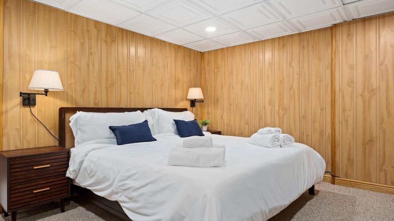 Photo of Bedroom in Peoria Heights