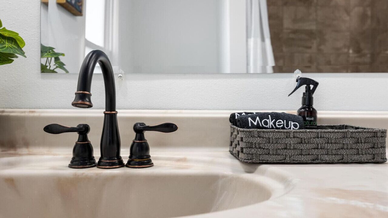 Photo of Bathroom in Peoria Heights
