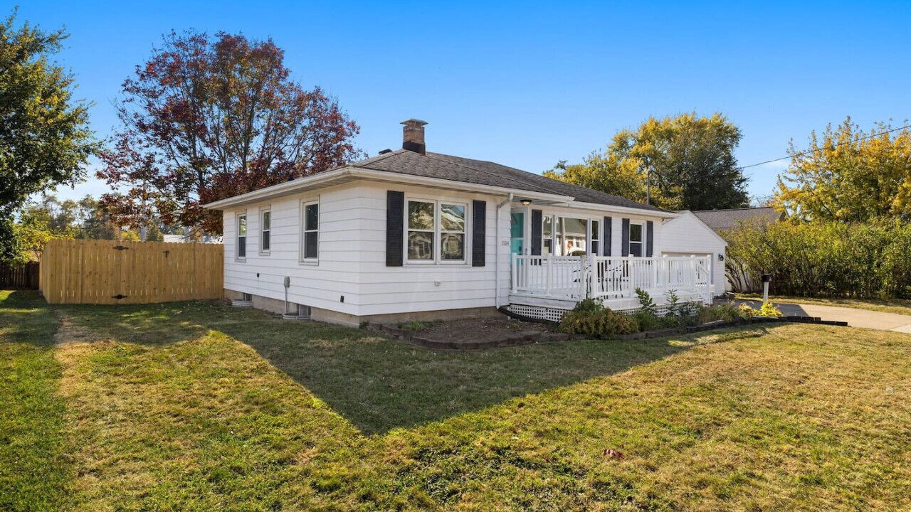 Photo of Outdoor in Peoria Heights