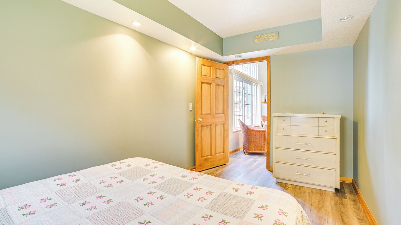 Photo of Bedroom in Harrison