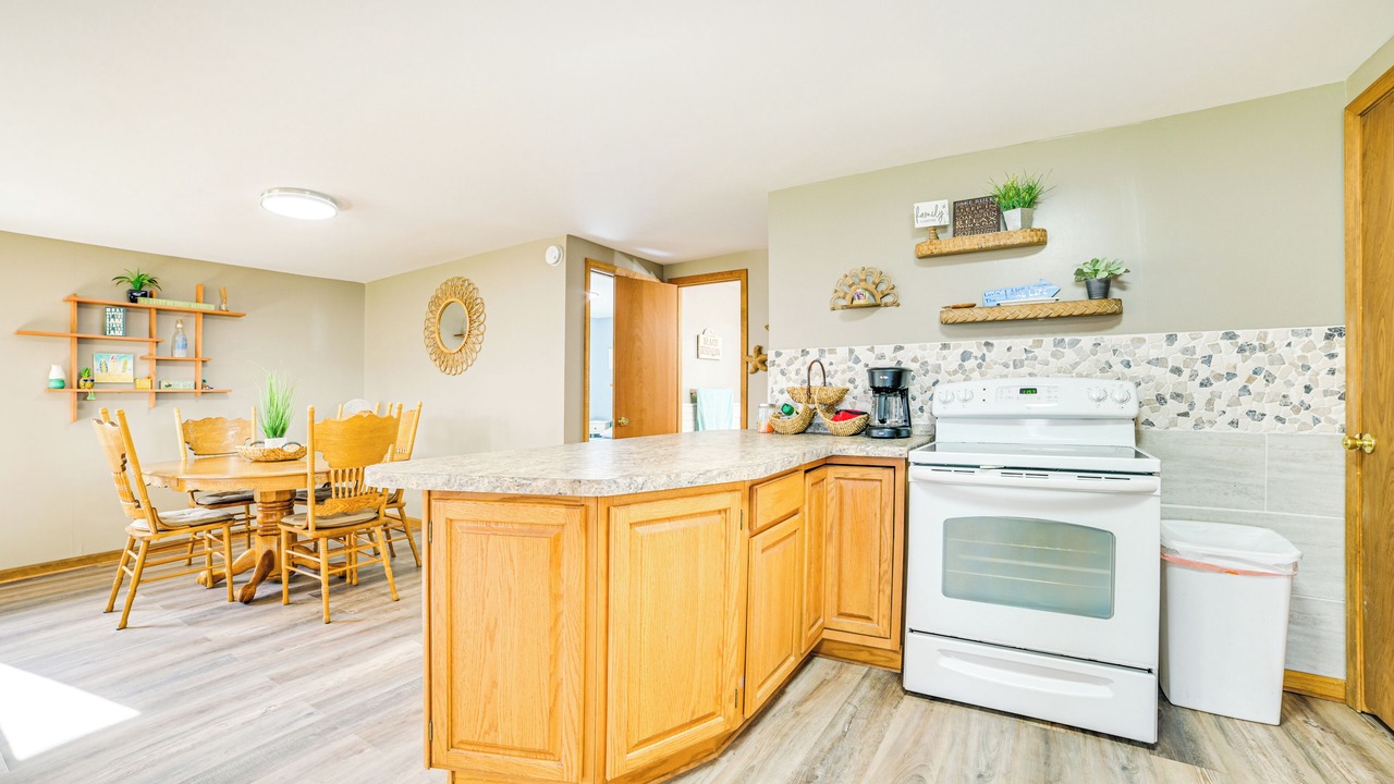 Photo of Kitchen in Harrison