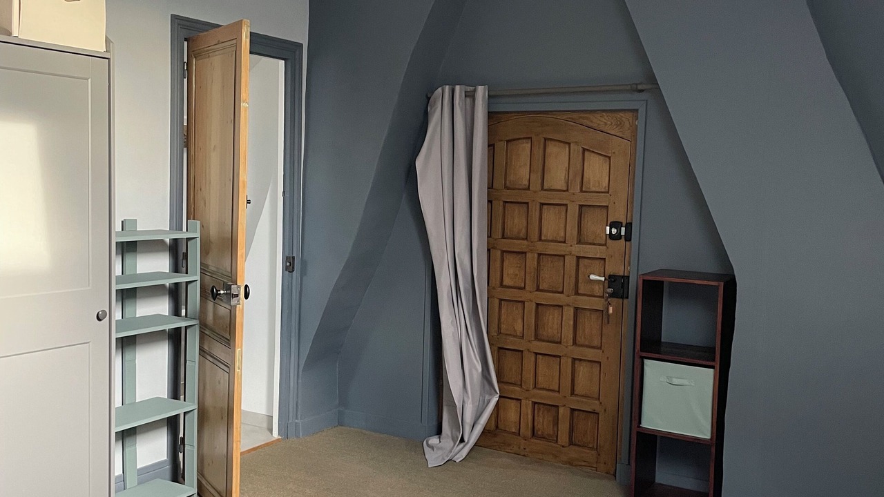 Photo of Bedroom in La Couture Boussey