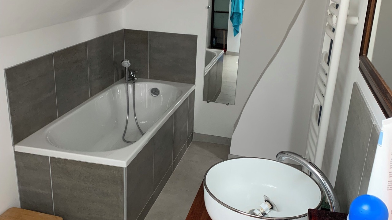 Photo of Bathroom in La Couture Boussey
