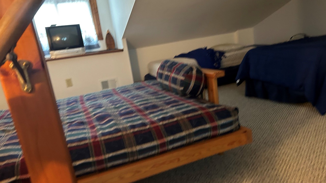 Photo of Bedroom in Como