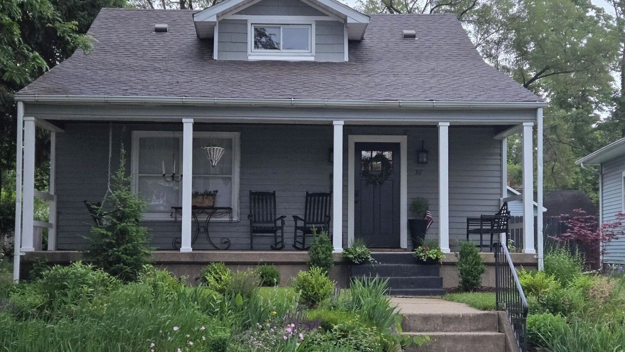 Photo of Outdoor in Northshore Triangle