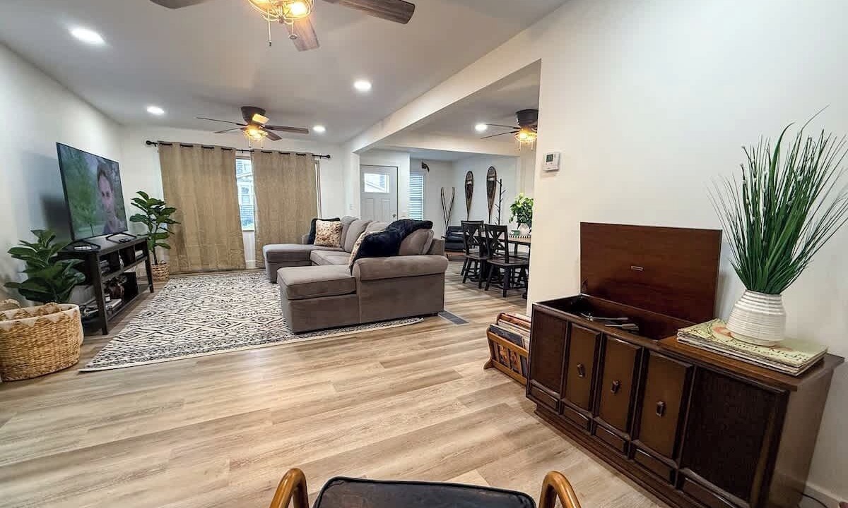 Photo of Livingroom in Ironwood