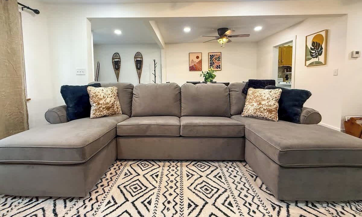 Photo of Livingroom in Ironwood