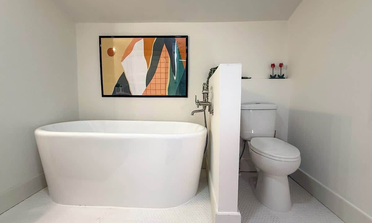 Photo of Bathroom in Ironwood