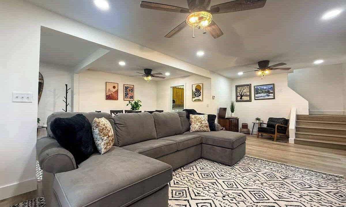 Photo of Livingroom in Ironwood
