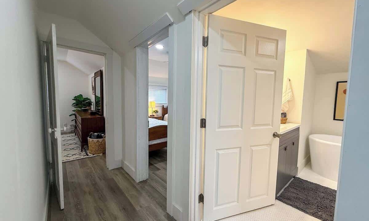 Photo of Bedroom in Ironwood