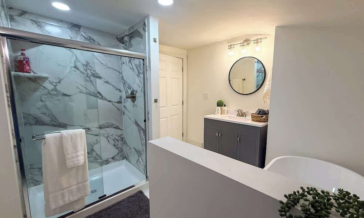 Photo of Bathroom in Ironwood