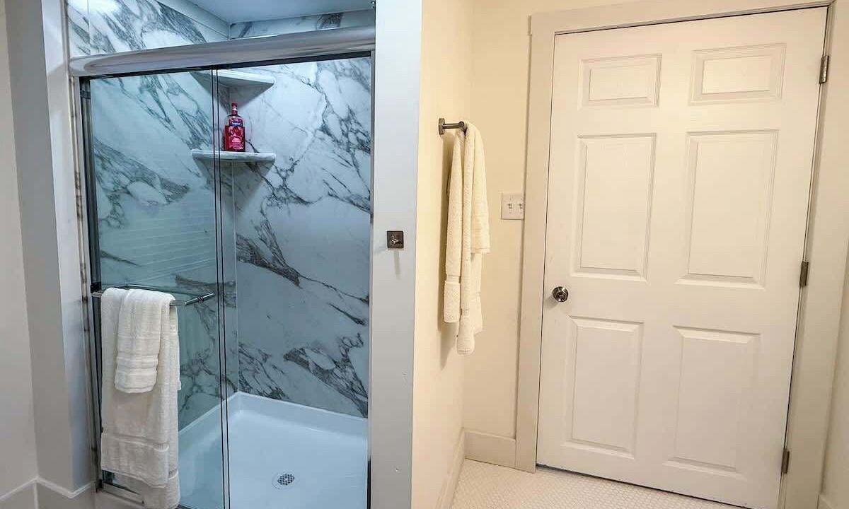 Photo of Bathroom in Ironwood