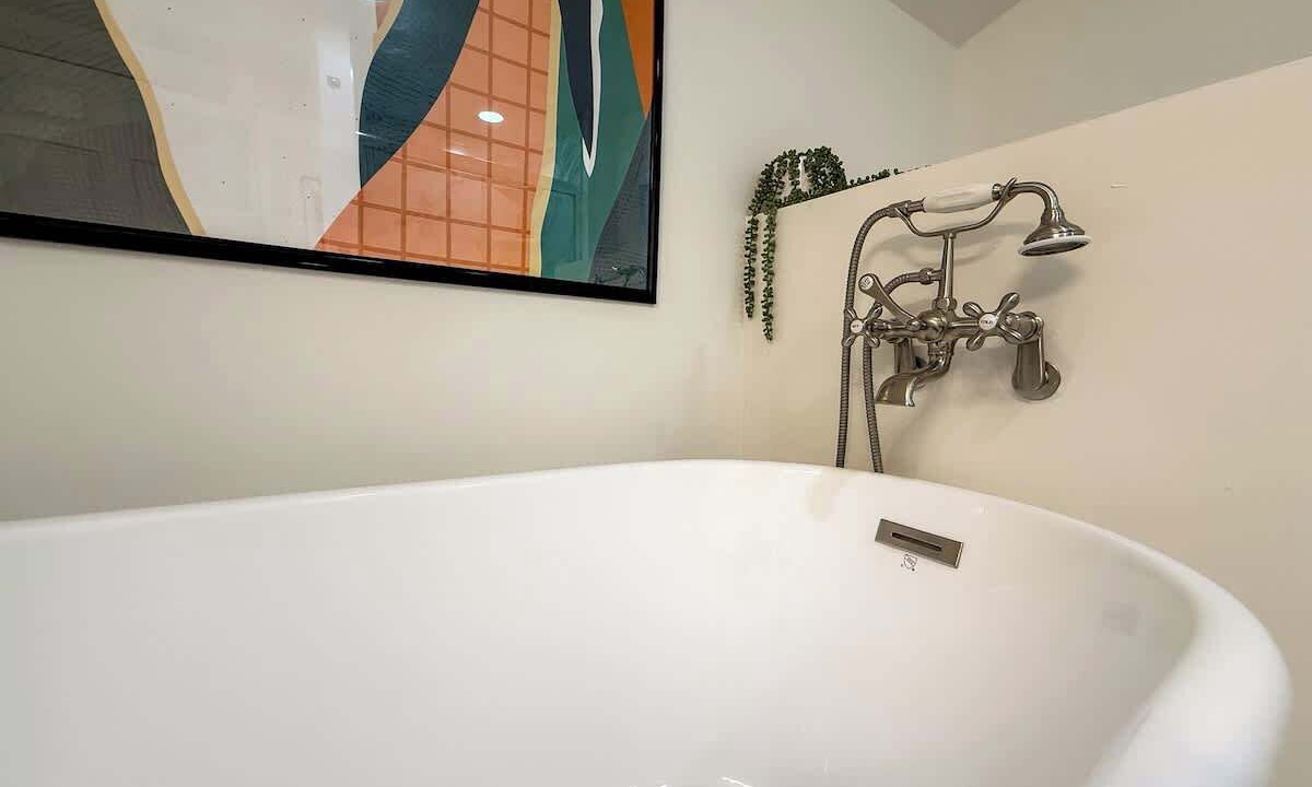 Photo of Bathroom in Ironwood