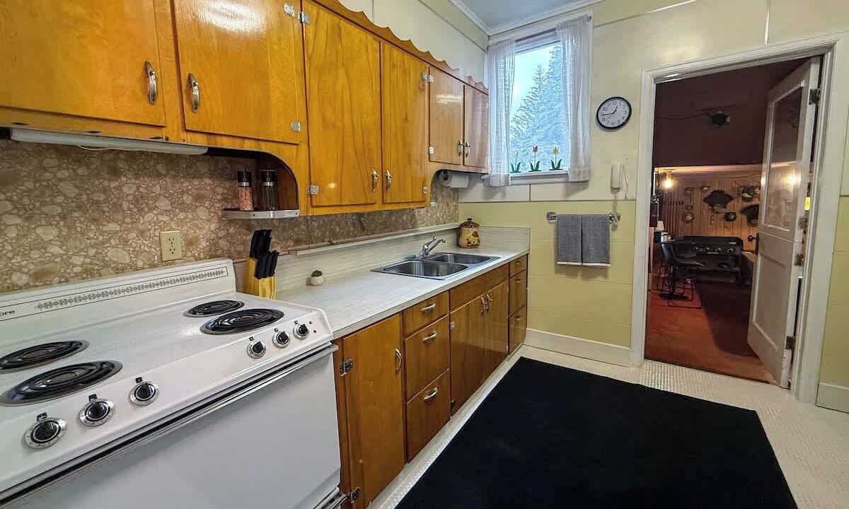 Photo of Kitchen in Ironwood