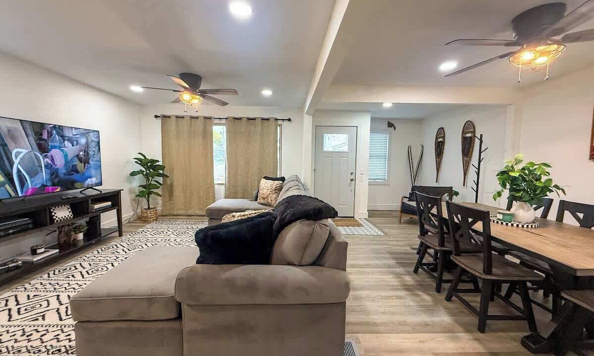 Photo of Livingroom in Ironwood