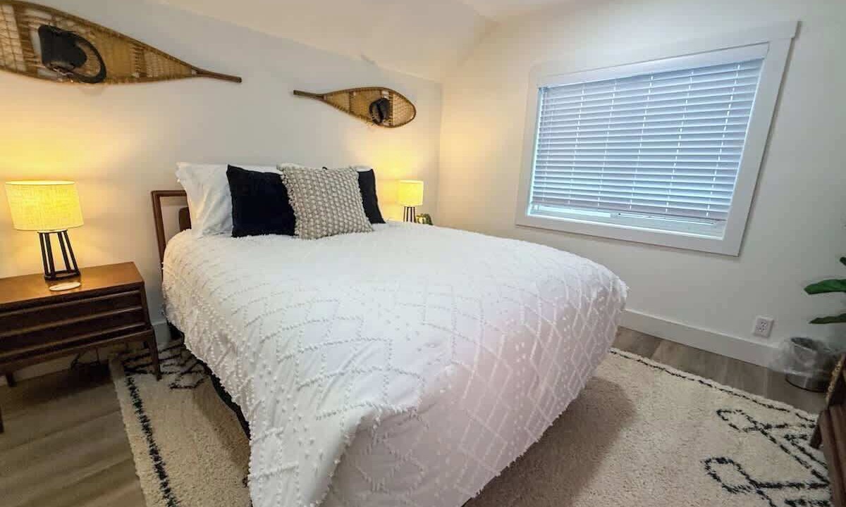 Photo of Bedroom in Ironwood