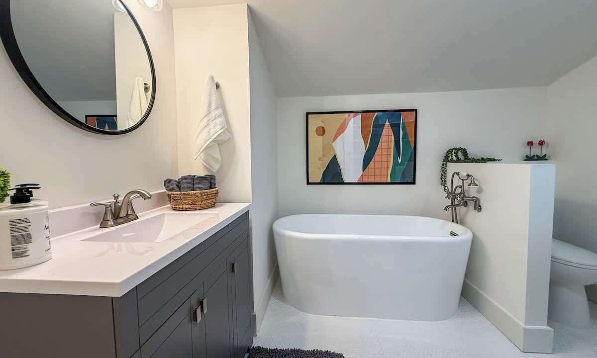 Photo of Bathroom in Ironwood