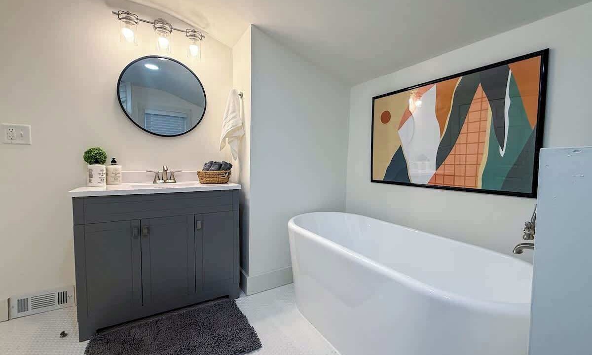 Photo of Bathroom in Ironwood