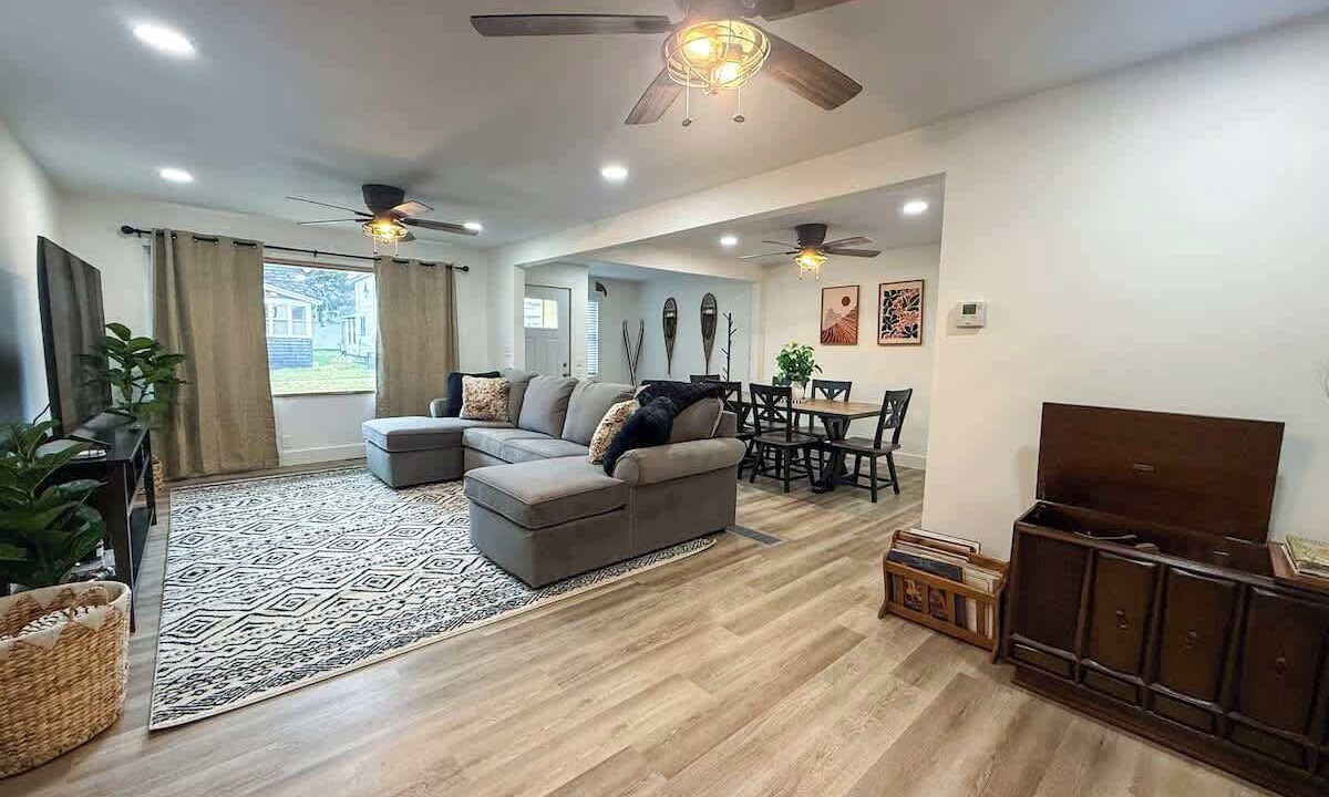 Photo of Livingroom in Ironwood