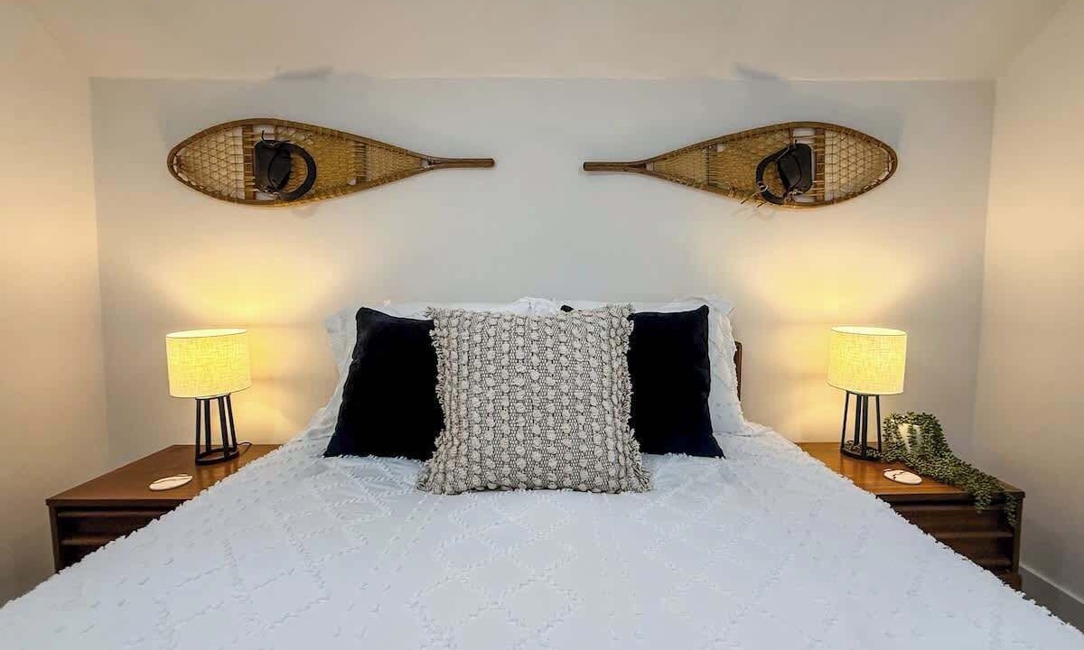 Photo of Bedroom in Ironwood