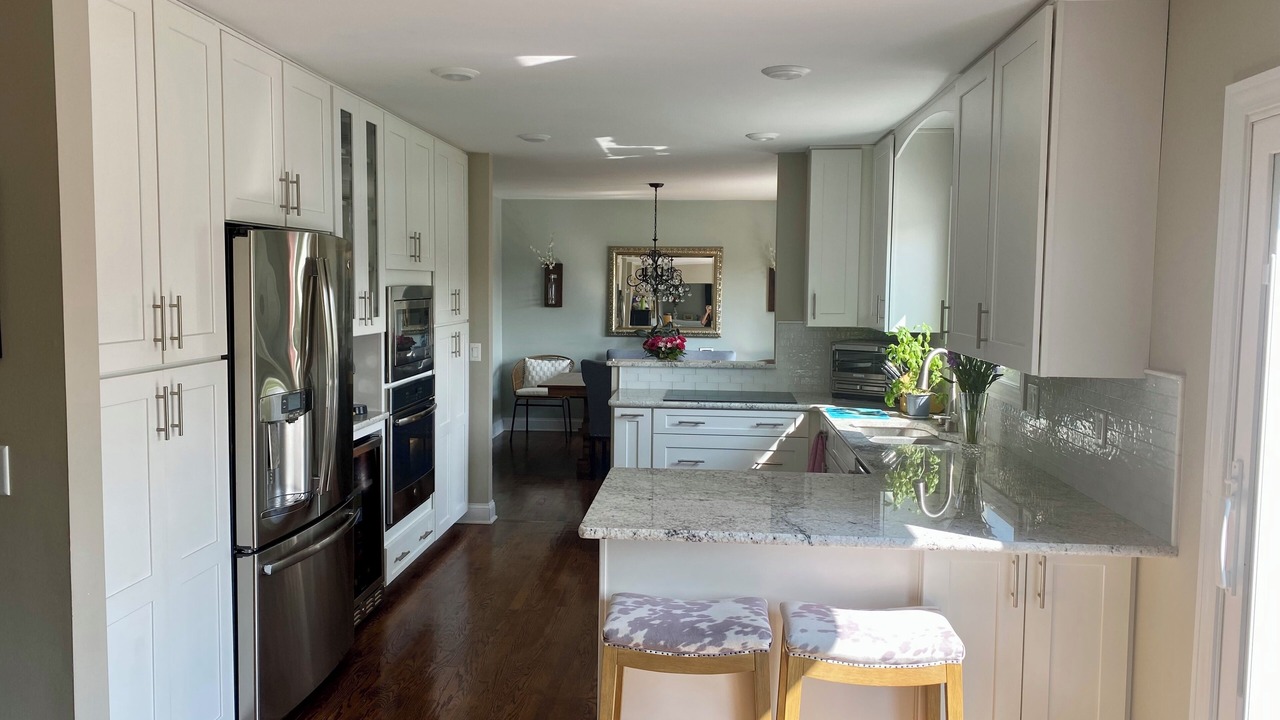 Photo of Kitchen in Ann Arbor