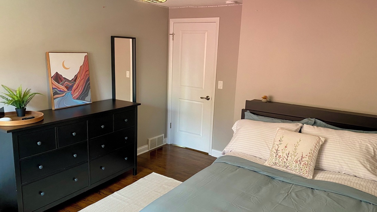 Photo of Bedroom in Ann Arbor