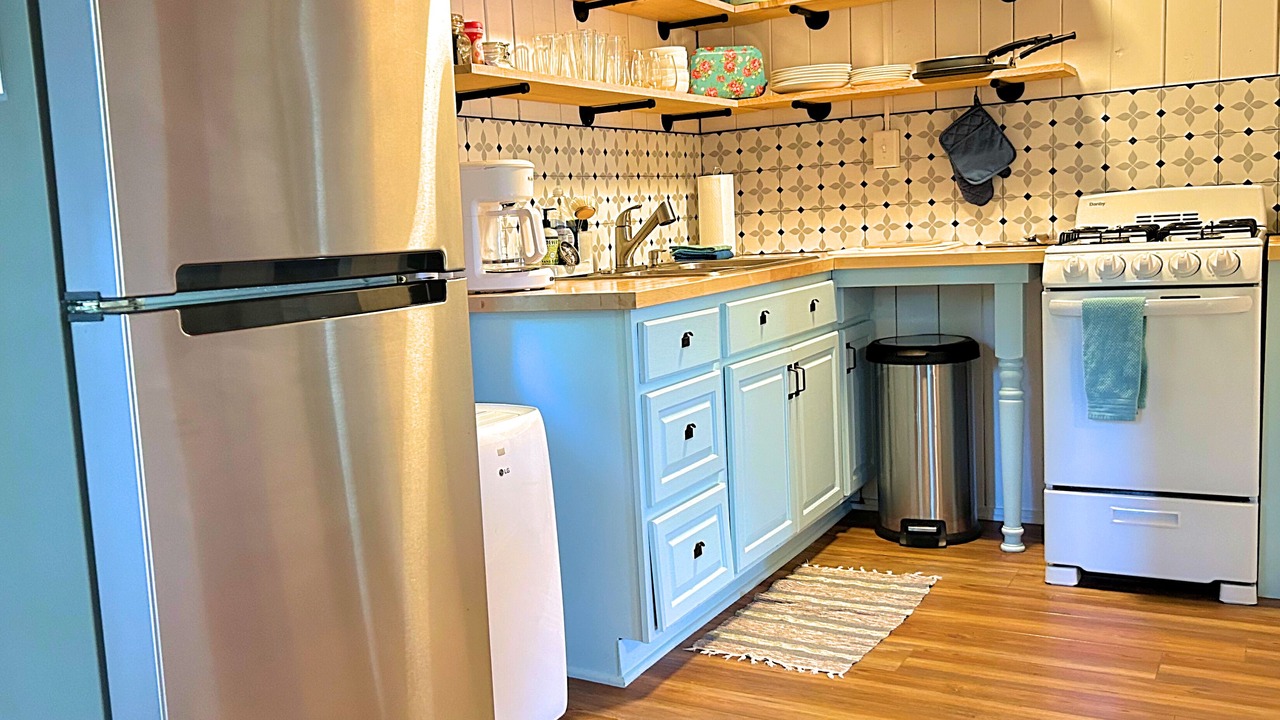 Photo of Kitchen in Mayfield