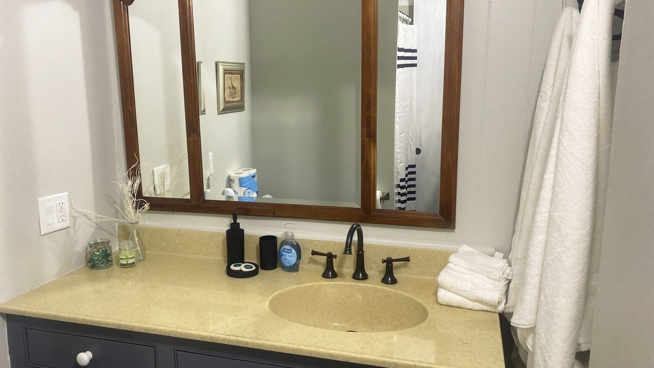 Photo of Bathroom in Springfield