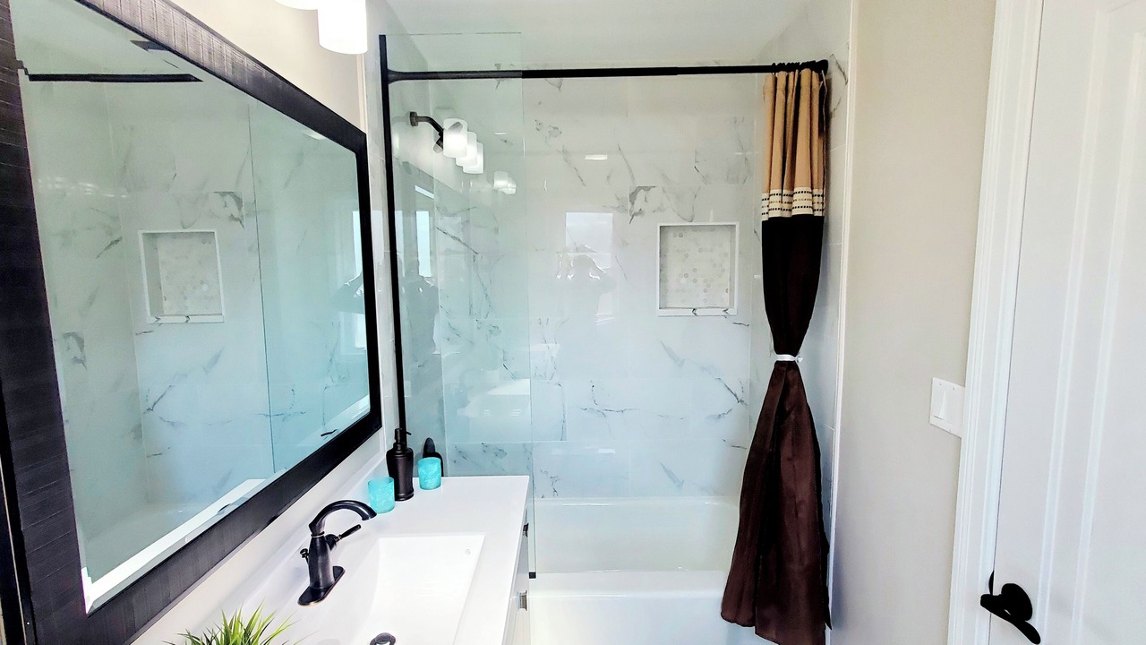 Photo of Bathroom in St. Charles