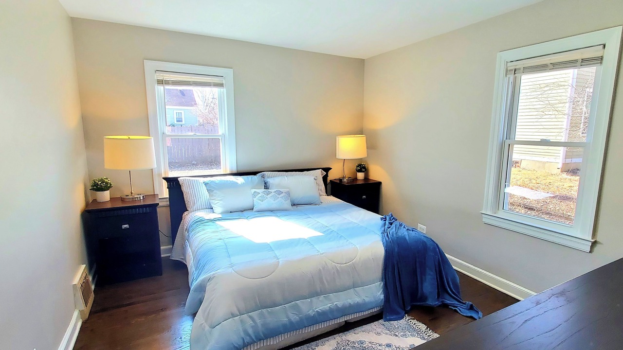 Photo of Bedroom in St. Charles