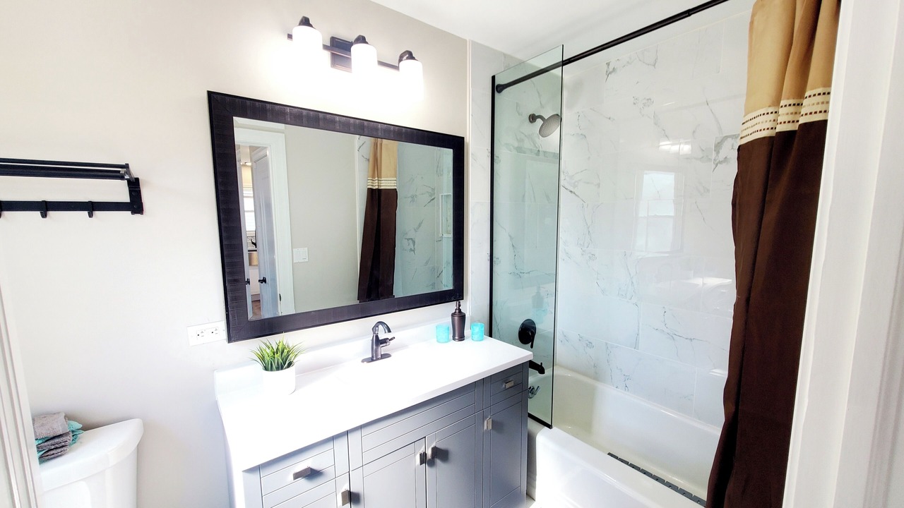 Photo of Bathroom in St. Charles