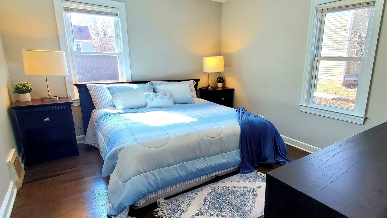 Photo of Bedroom in St. Charles