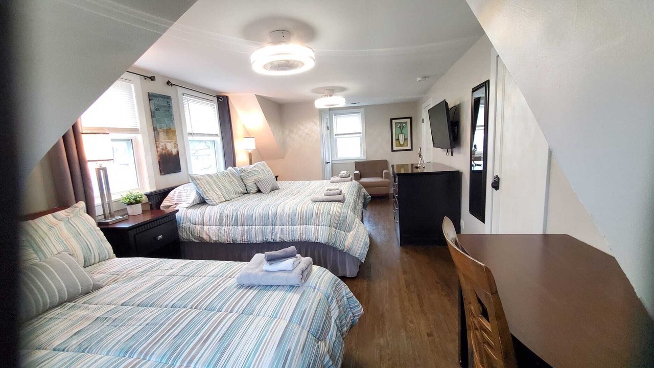 Photo of Bedroom in St. Charles